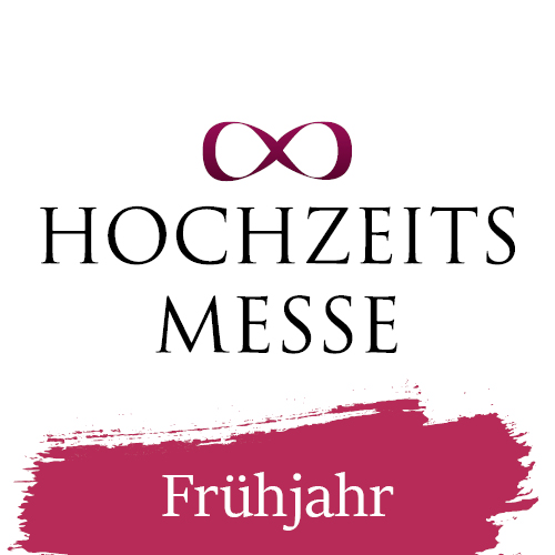 Hochzeitsmesse Frühjahr